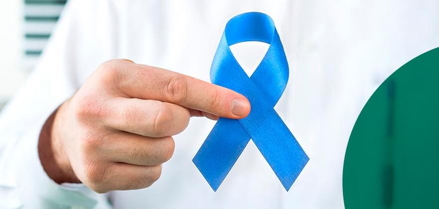 O que é e como surgiu o Novembro Azul?