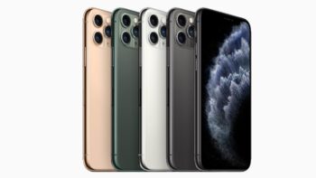 Ladrões roubam 5 milhões de libras em produtos da Apple em assalto a caminhão no Reino Unido