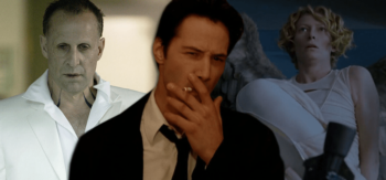 Constantine de Keanu Reeves pode ganhar uma sequência nos cinemas