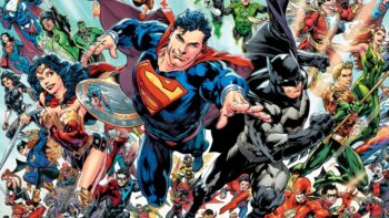 DC Comics pode abandonar a continuidade nos quadrinhos