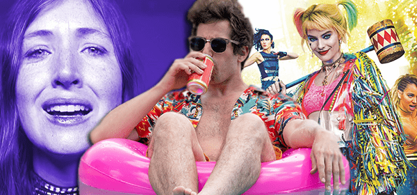 10 melhores filmes de 2020, até agora