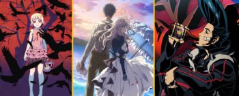 7 filmes de anime mais bem avaliados na internet que você precisa assistir
