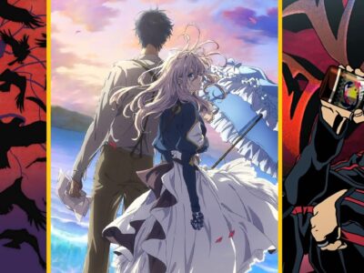 7 filmes de anime mais bem avaliados na internet