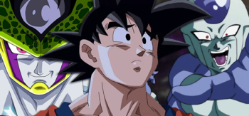 7 vilões de Dragon Ball que Goku nunca conseguiu derrotar