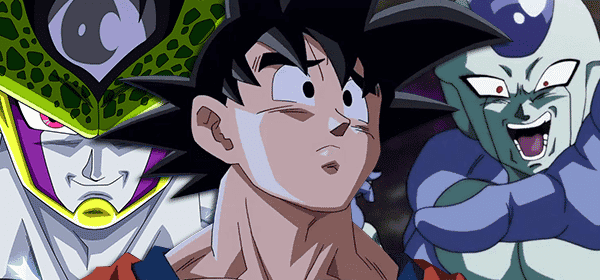 Dragon Ball: 10 vilões que o Goku realmente matou