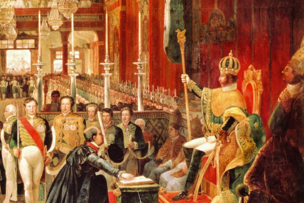 Quantas monarquias ainda existem no mundo e quais são elas?
