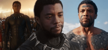 Marvel fala sobre CGI de Chadwick Boseman em Pantera Negra 2
