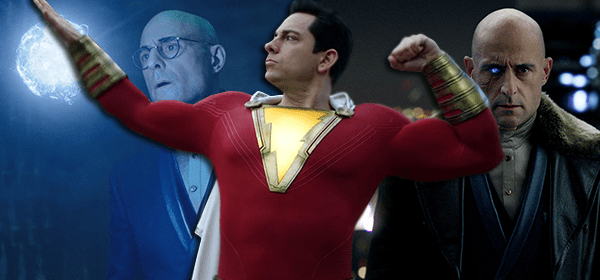 Shazam! Fúria dos Deuses - Crítica - Portal do Nerd