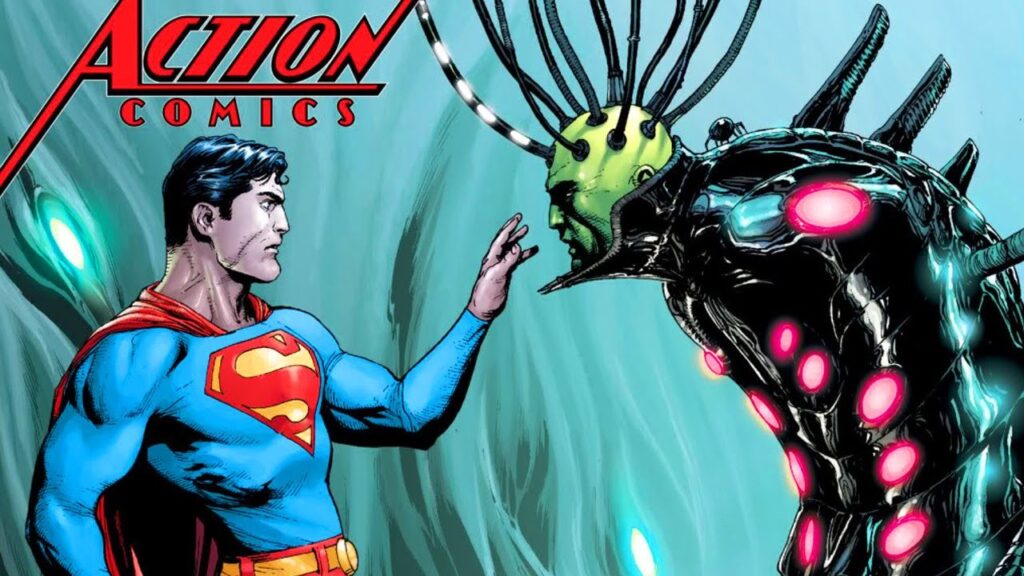 7 quadrinhos obrigatórias para novos fãs do Superman