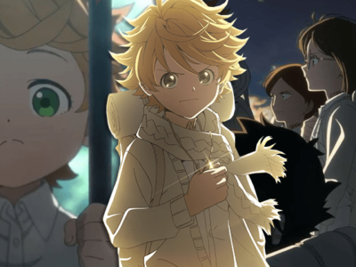 The Promised Neverland libera teaser e data de lançamento da segunda  temporada