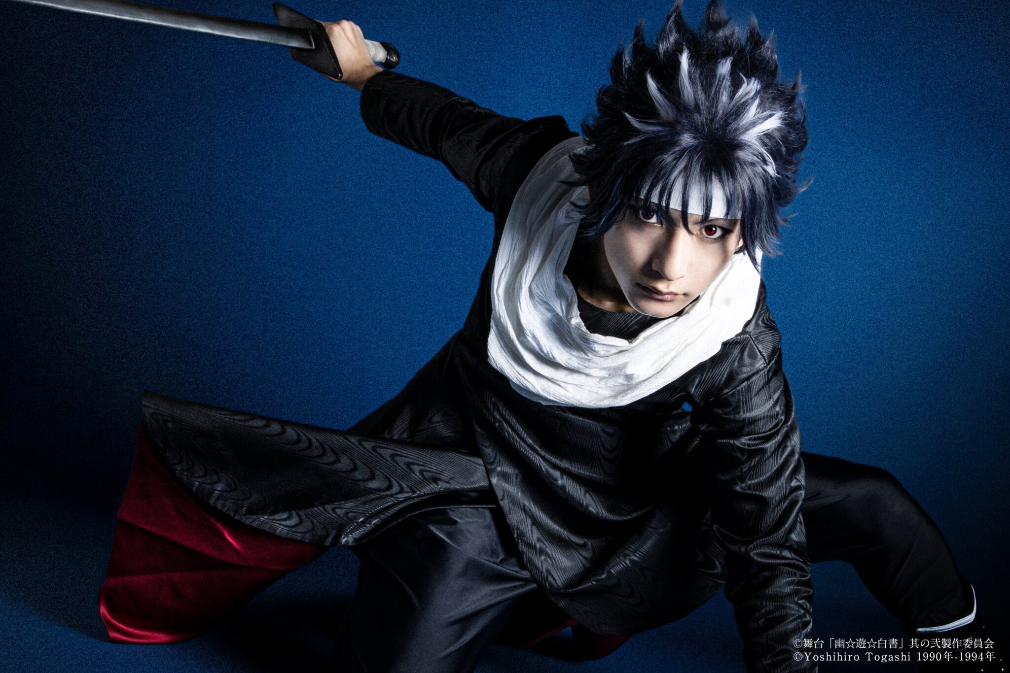 netflix yu yu hakusho live action netflix yu yu hakusho live action