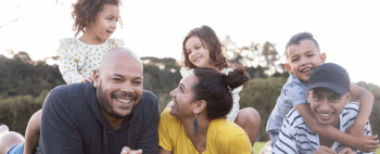 Segundo pesquisa, esse é o traço de personalidade que cria famílias felizes