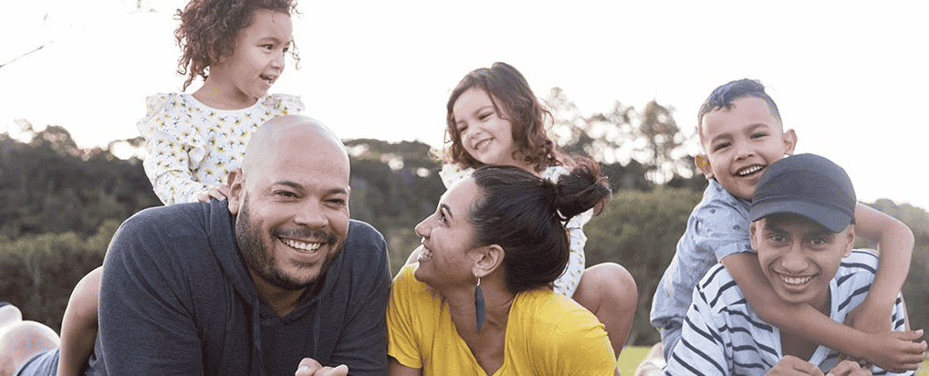 Segundo pesquisa, esse é o traço de personalidade que cria famílias felizes