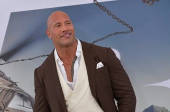 10 estrelas de Hollywood mais bem pagas em 2020