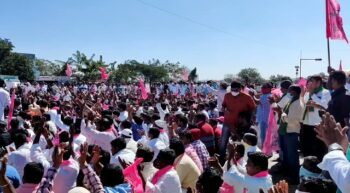 250 milhões de indianos protestam e marcham em direção à Nova Délhi