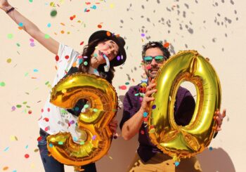 Veja as 3 metas de saúde para cumprir antes dos 30