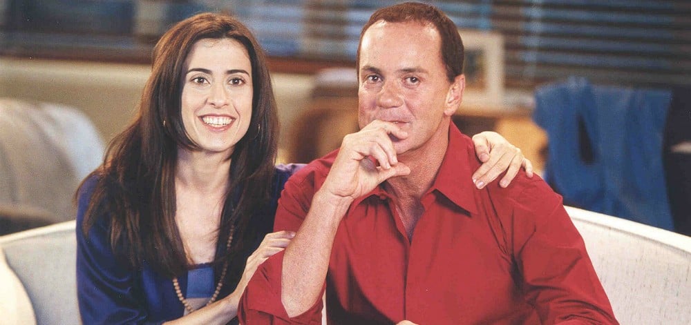 10 dicas para um relacionamento durar, segundo Rui e Vani de 'Os Normais'