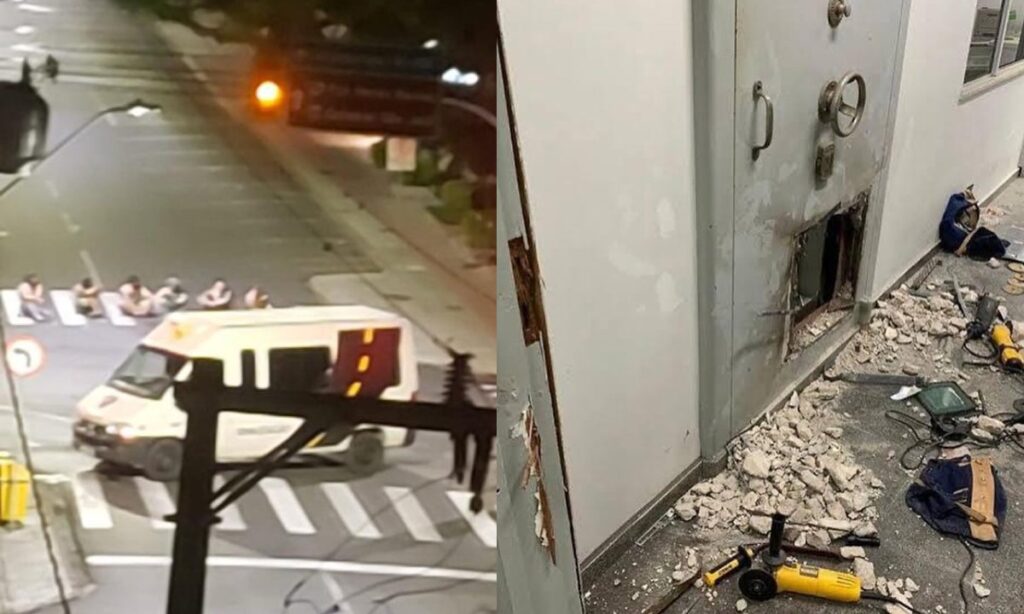 Afinal, o que aconteceu em Criciúma?
