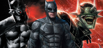 Por que o DCEU deveria explorar a história do Batman Que Ri?