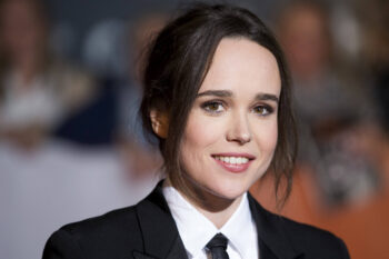 Ellen Page se assume homem trans e muda nome para Elliot Page