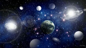 4 descobertas incríveis sobre o espaço que foram divulgadas em 2020