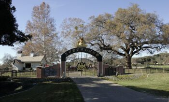 Neverland, o rancho de Michael Jackson, é vendido por US$ 22 milhões