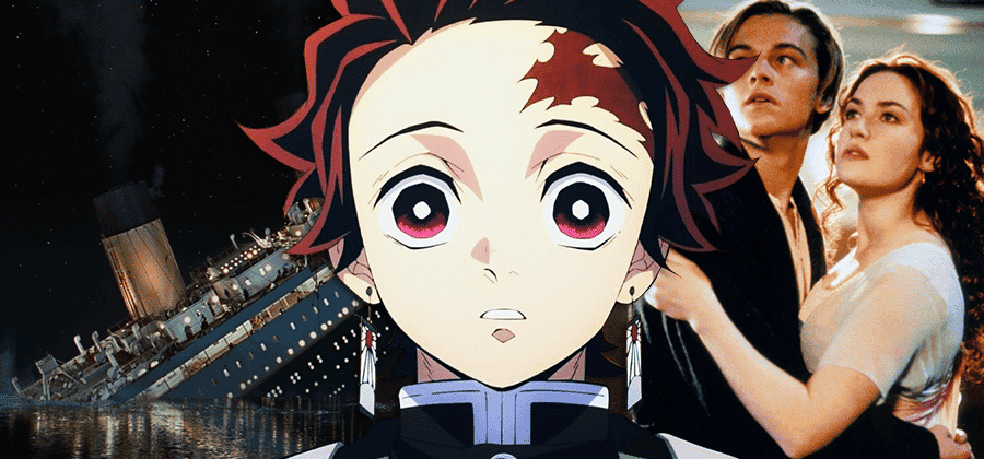 Filme de Demon Slayer já está entre os mais lucrativos de 2020