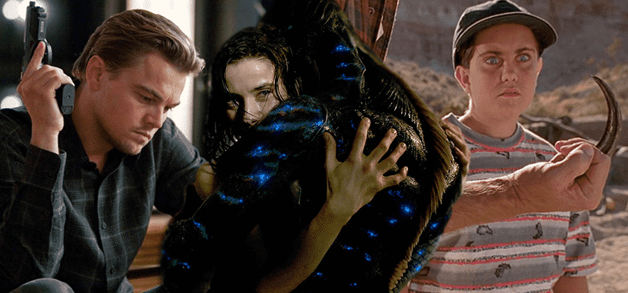7 surpreendentes teorias sobre famosos filmes de ficção científica