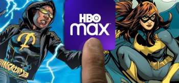 Batgirl e Super Choque podem chegar ao HBO Max