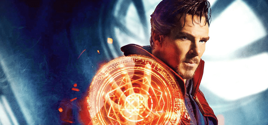 Doutor Estranho 2”: novo filme da Marvel é 5ª maior estreia do país