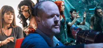 Diretores do DCEU não apoiaram a Liga da Justiça de Joss Whedon
