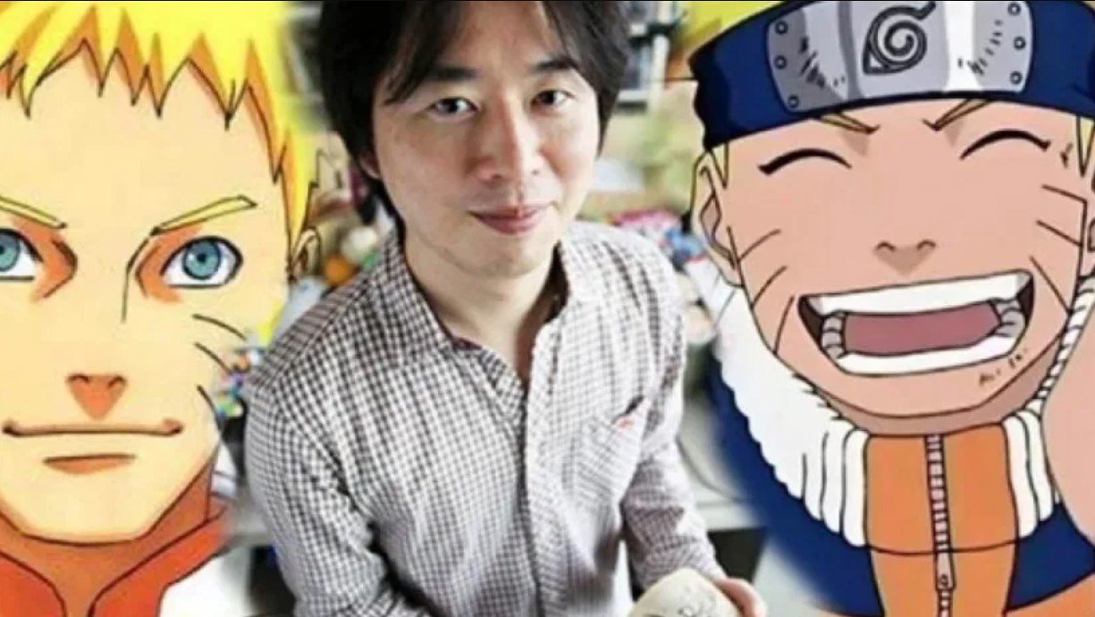 Boruto: Masashi Kishimoto assume história do mangá