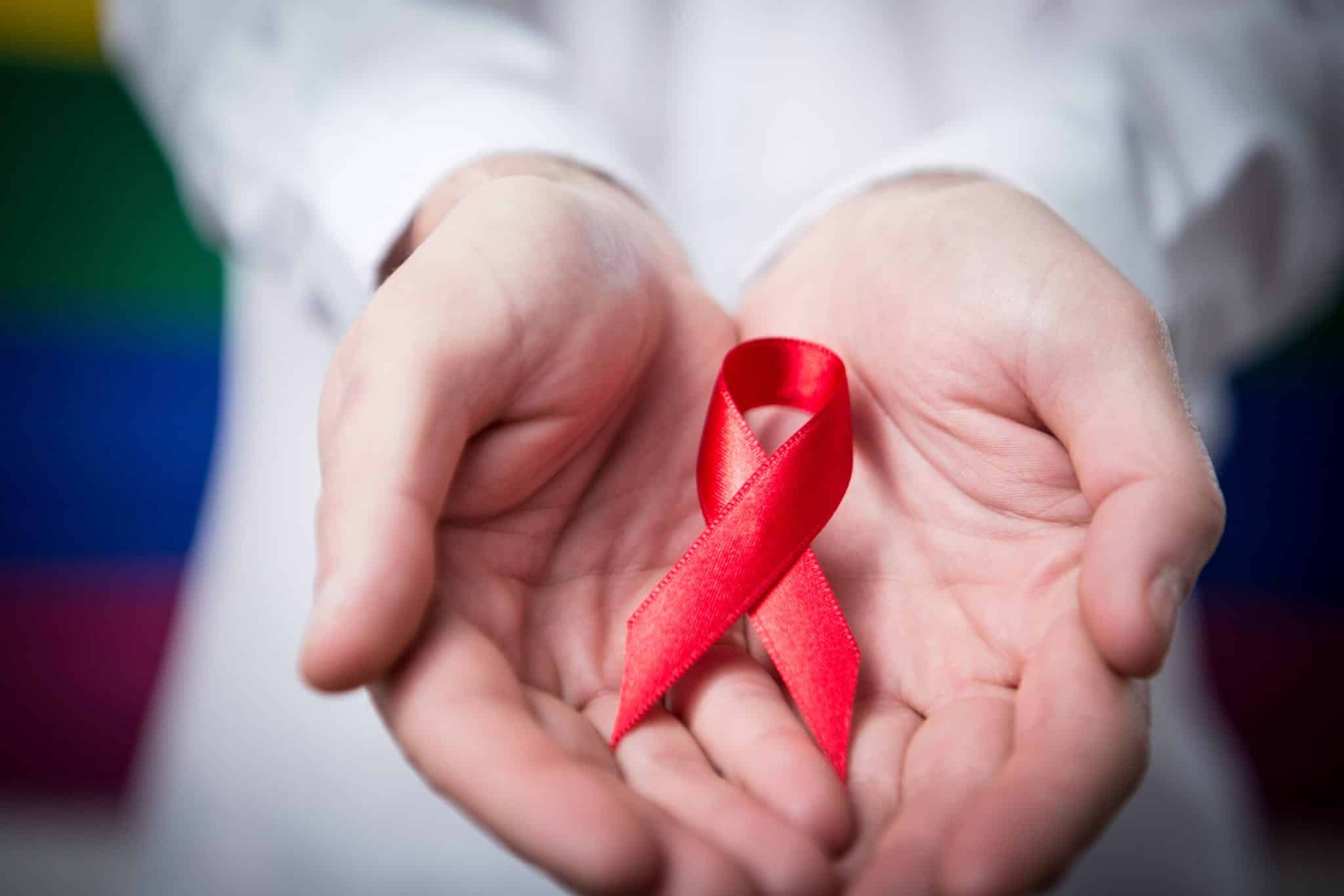 Como a pandemia pode estar atrasando a luta contra o HIV