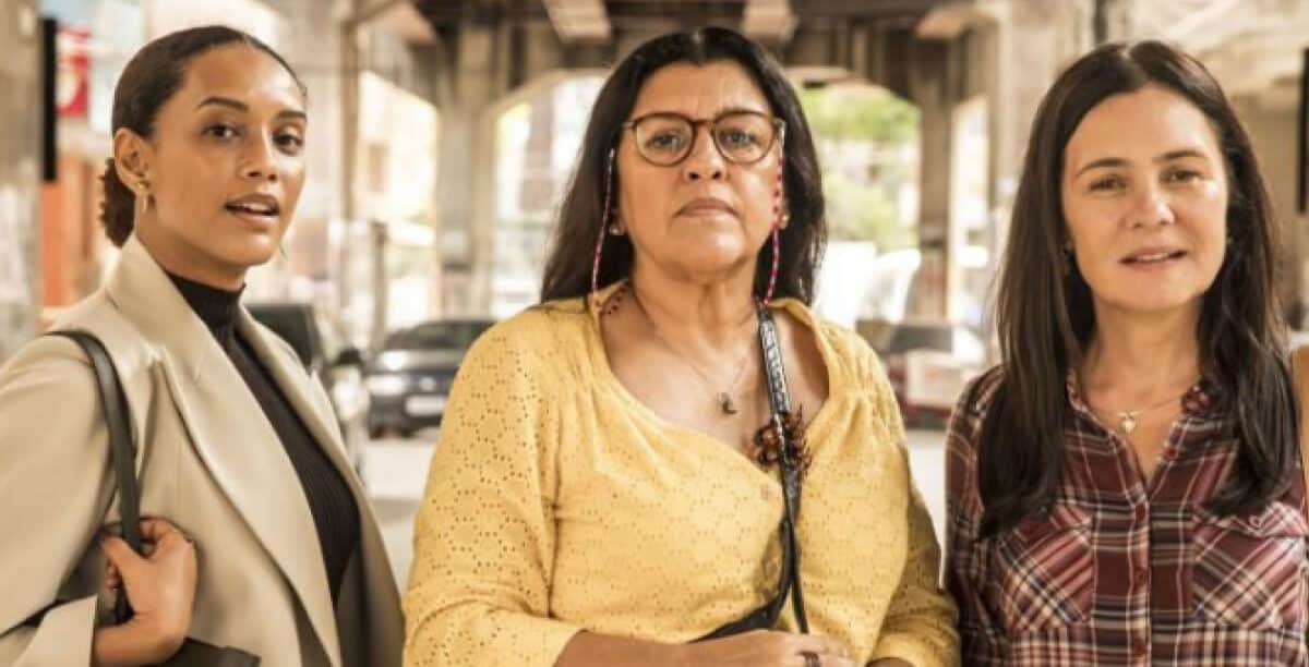 10 nomes provisórios de improváveis de novelas