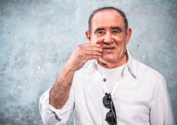 7 melhores personagens e bordões de Renato Aragão