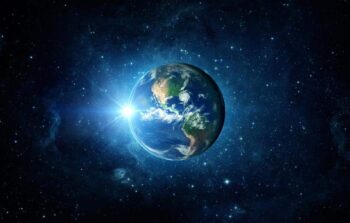 Simulações mostram que a habitabilidade da Terra atualmente é pura sorte