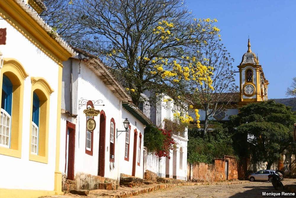 Esses foram os 10 destinos mais acolhedores do mundo. E um deles está no Brasil