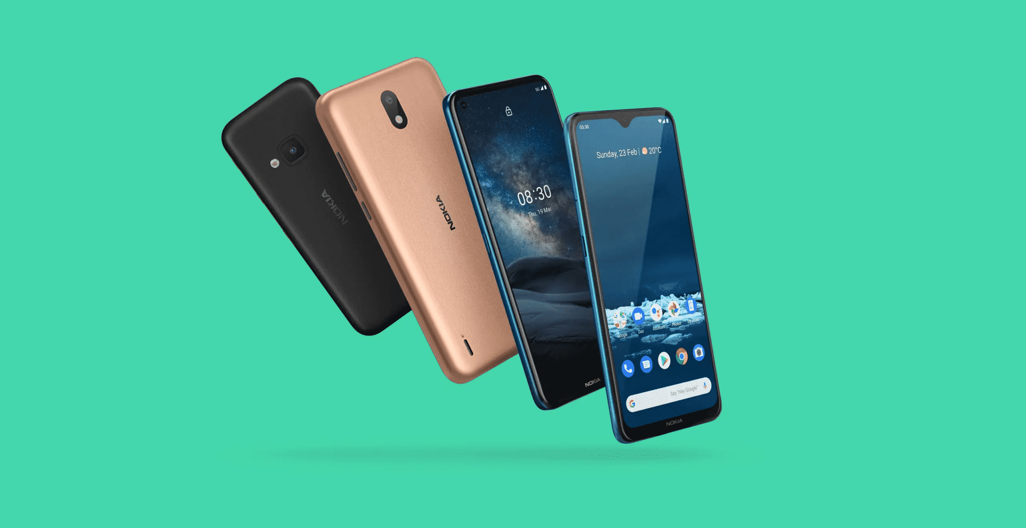 Estudo sugere que esta marca de Android é segura e durável