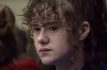 Pike, a americana mais jovem a ser condenada à morte
