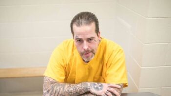 Conheça Jason Vukovich, o caçador de Pedófilos do Alaska