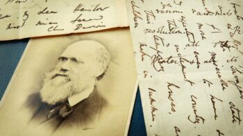 Conheça o mistério abominável que Darwin tentou desvendar antes de morrer
