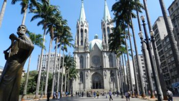 7 melhores catedrais do mundo