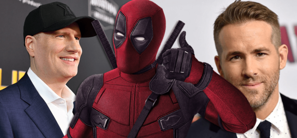 Deadpool 3  Kevin Feige traz primeiros detalhes sobre produção do novo  filme - Canaltech