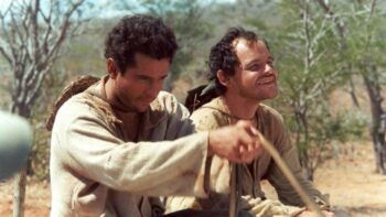 Assim são chamados 7 filmes brasileiros em inglês