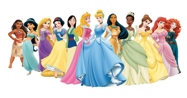 Qual princesa da Disney venceria uma edição dos Jogos Vorazes?