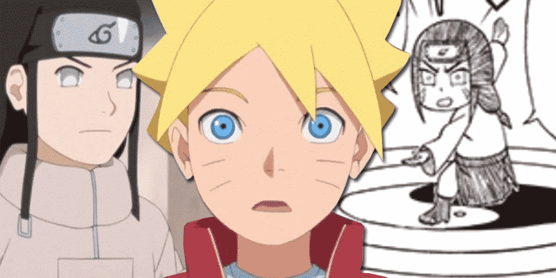 10 coisas que você talvez não saiba sobre Boruto: Naruto Next