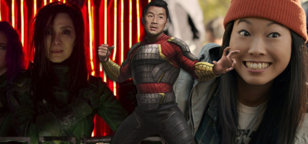 Conheça Simu Liu, ator que viverá Shang-Chi para o Universo Cinematográfico  Marvel