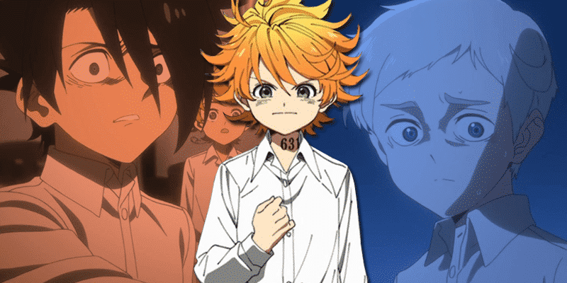 The Promised Neverland: Segunda temporada tem sinopse divulgada