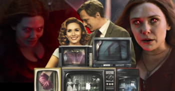 Filmes que você precisa assistir antes de WandaVision