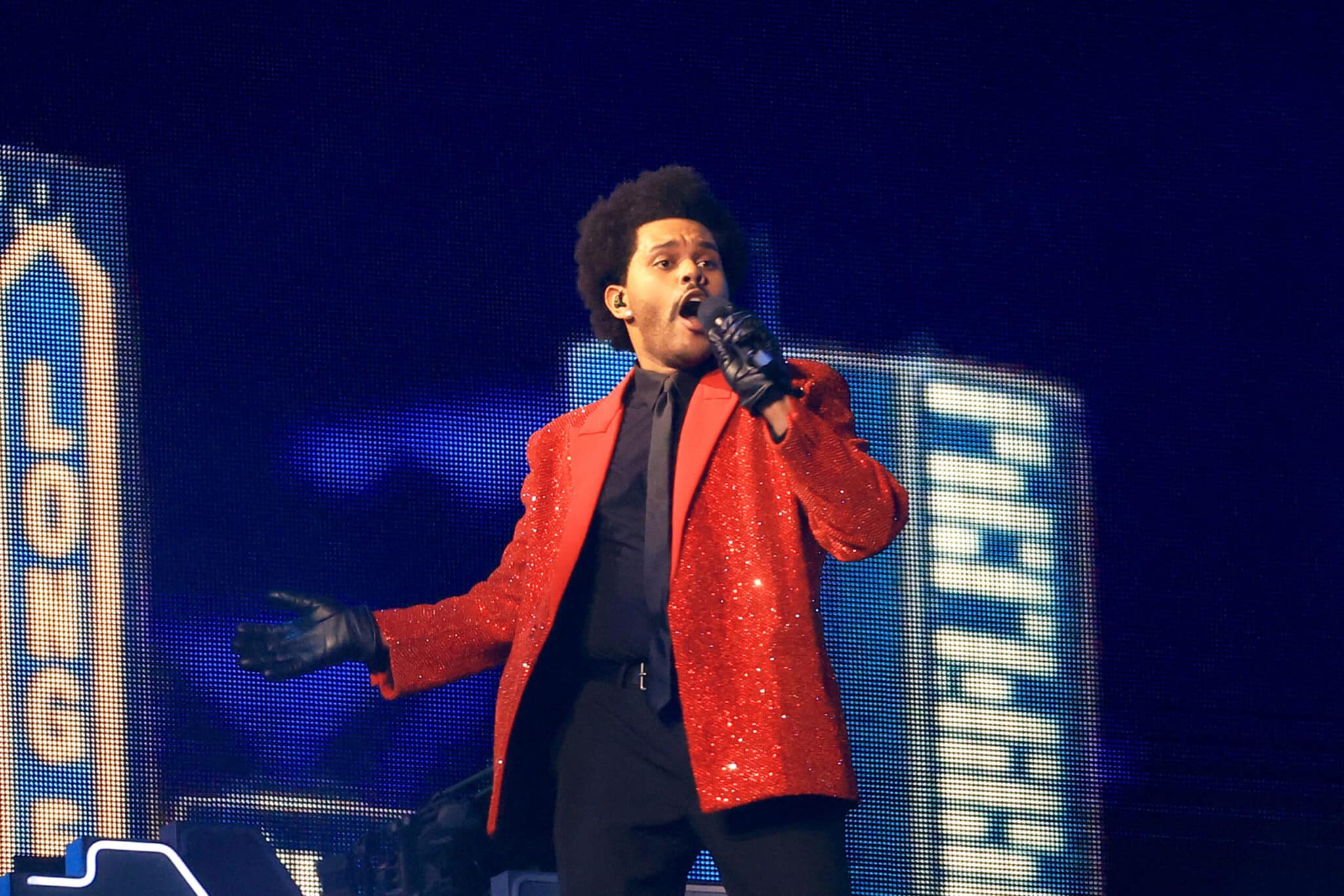 7 melhores performances e polêmicas do Super Bowl